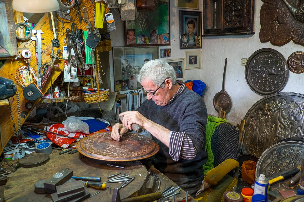 Embrace Mostar's Spirit: Your Guide to Local Culture and Traditions