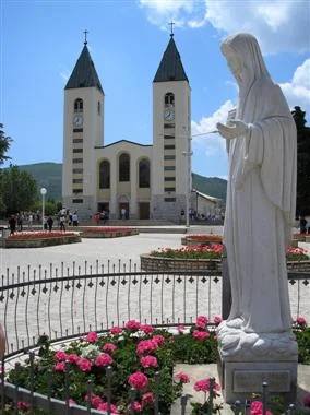 Međugorje