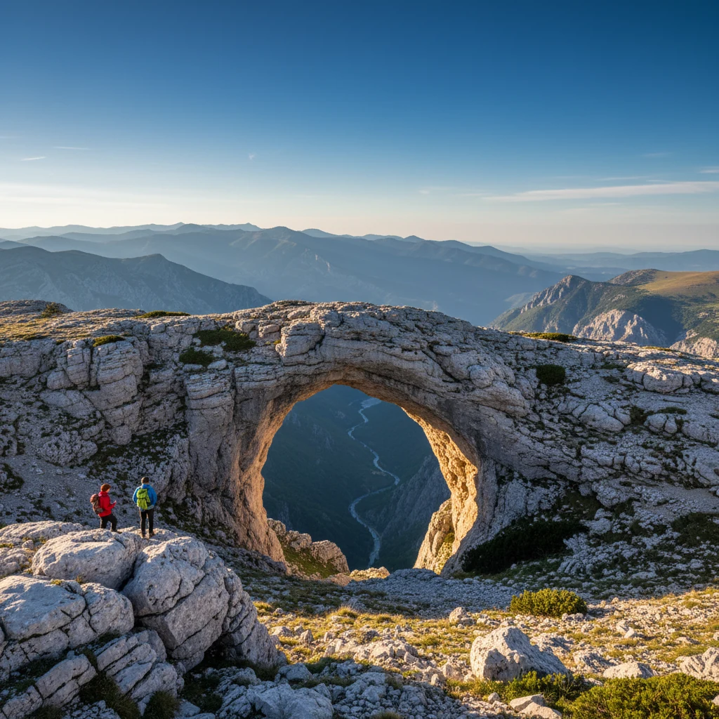 Čvrsnica & Diva Grabovica: Bosnia's Most Beautiful Hidden Valley