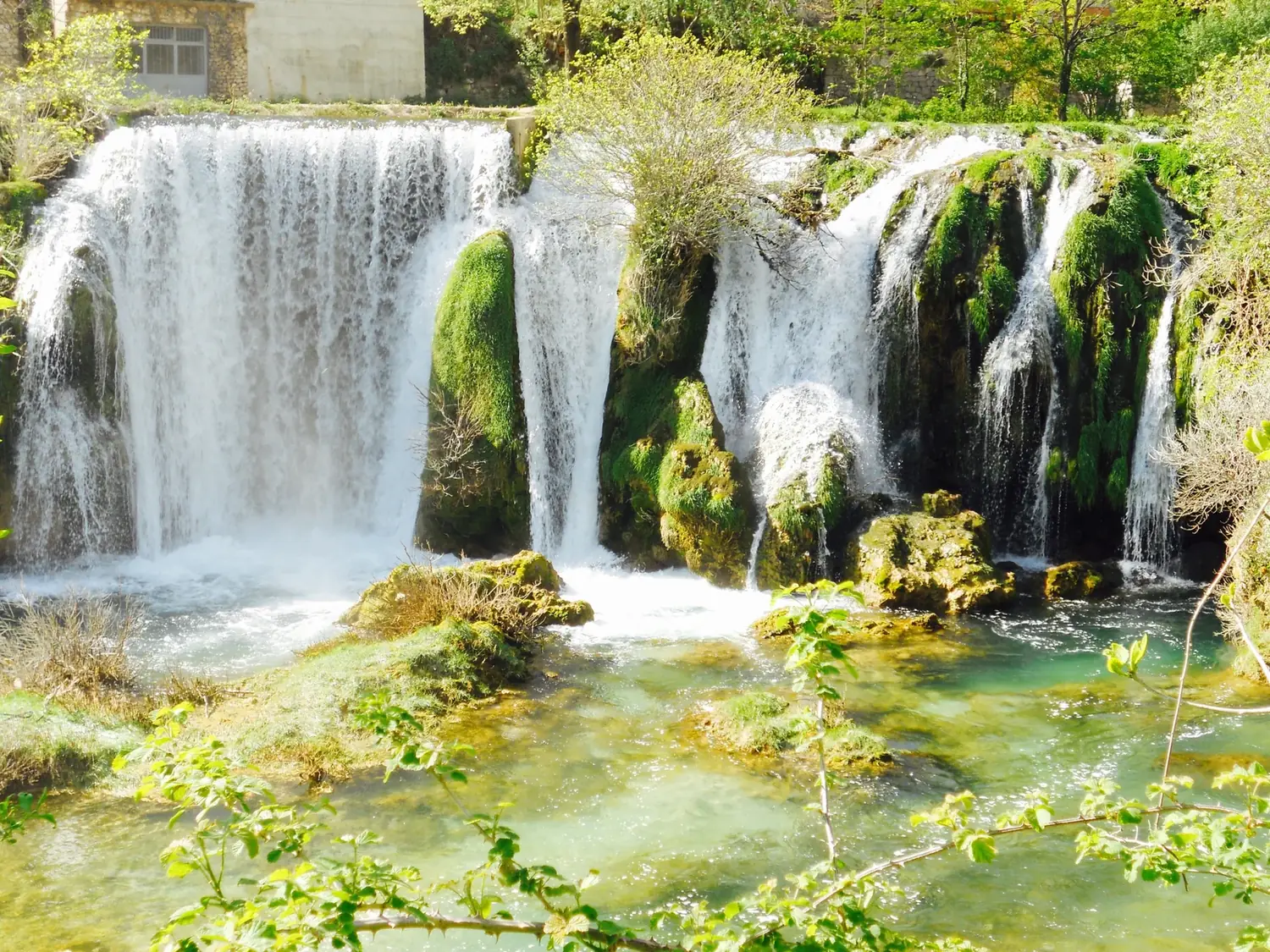 Stolac