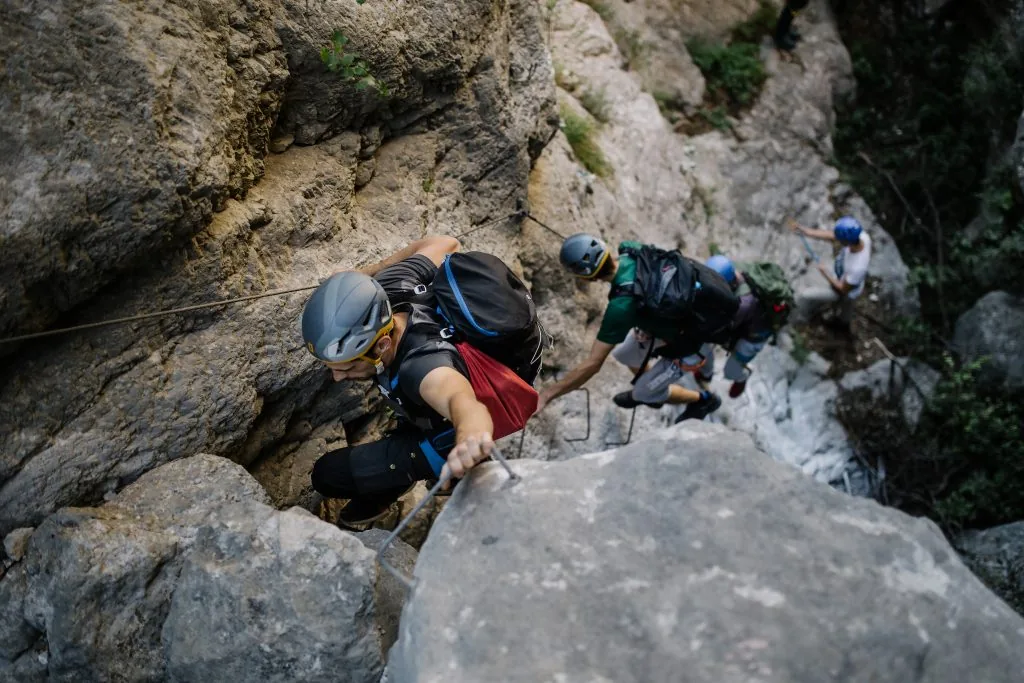 Via Ferrata Mostar 2026 — Hum, Fortica & Blagaj Routes Compared